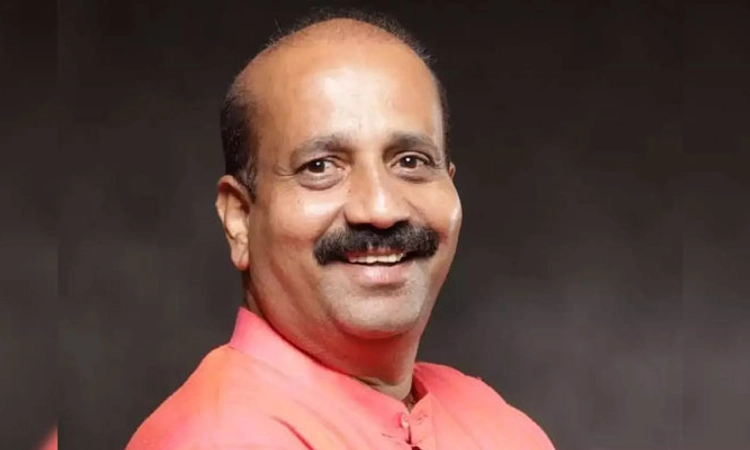 MLC Election; ಬಿಜೆಪಿ ಟಿಕೆಟ್ ಕೈತಪ್ಪಿದ್ದಕ್ಕೆ ಪಕ್ಷೇತರ ಸ್ಪರ್ಧೆಗೆ ರಘುಪತಿ ಭಟ್ ನಿರ್ಧಾರ