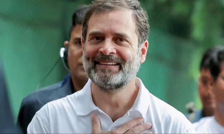 Rahul Gandhi: ಶೀಘ್ರದಲ್ಲೇ ಮದುವೆಯಾಗಲಿದ್ದೇನೆ… ಅಭಿಮಾನಿಯ ಪ್ರಶ್ನೆಗೆ ರಾಹುಲ್ ಉತ್ತರ