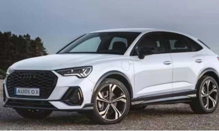 ಭಾರತದಲ್ಲಿ Audi Q3 Bold Editon ಮಾರುಕಟ್ಟೆಗೆ ಬಿಡುಗಡೆ; ಹೊಸ ಡಿಸೈನ್‌, ಫೀಚರ್ಸ್