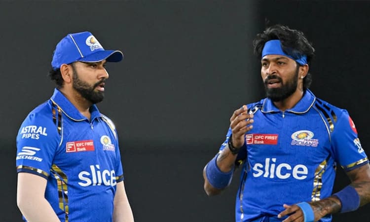 T20 ಕ್ರಿಕೆಟ್ ನಿಂದ ರೋಹಿತ್ ನಿವೃತ್ತಿ? ಹಾರ್ದಿಕ್ ತಂಡ ಸೇರ್ಪಡೆಗೆ ಹಿಟ್ ಮ್ಯಾನ್ ಕಾರಣ?