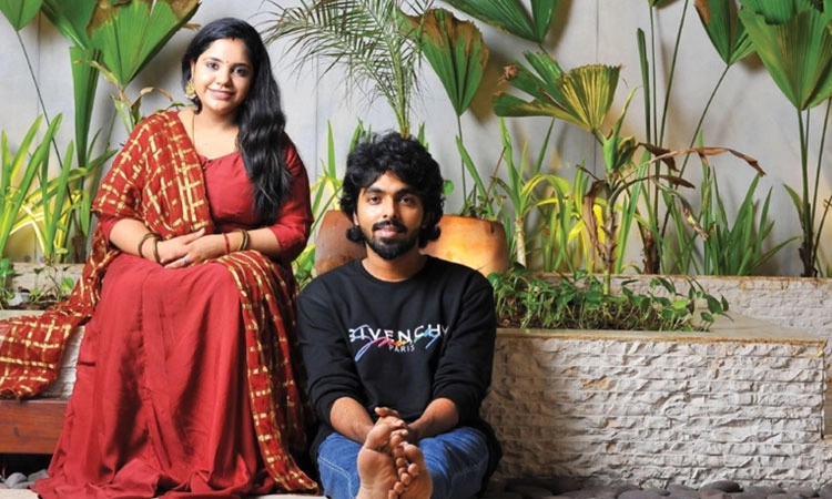 G. V. Prakash Kumar: ಸಂಗೀತ ನಿರ್ದೇಶಕ ಜಿವಿ ಪ್ರಕಾಶ್ ಕುಮಾರ್ ದಾಂಪತ್ಯದಲ್ಲಿ ಬಿರುಕು
