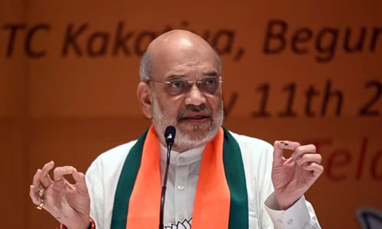 Election; ದಕ್ಷಿಣ ಭಾರತದಲ್ಲಿ ಬಿಜೆಪಿಗೆ ದೊಡ್ಡ ಗೆಲುವು ಸಿಗಲಿದೆ: ಅಮಿತ್ ಶಾ ವಿಶ್ವಾಸ