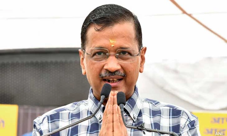 CM ಹುದ್ದೆಯಿಂದ ಕೇಜ್ರಿವಾಲ್‌ ವಜಾಗೊಳಿಸಿ: ಪಿಐಎಲ್‌ ವಜಾಗೊಳಿಸಿದ ಸುಪ್ರೀಂಕೋರ್ಟ್