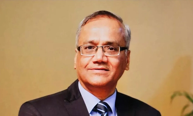 Ujjivan Small Finance Bank; ಉಜ್ಜೀವನ್ ಎಂಡಿ, ಸಿಇಒ ಆಗಿ ಸಂಜೀವ್ ನೌಟಿಯಾಲ್ ನೇಮಕ