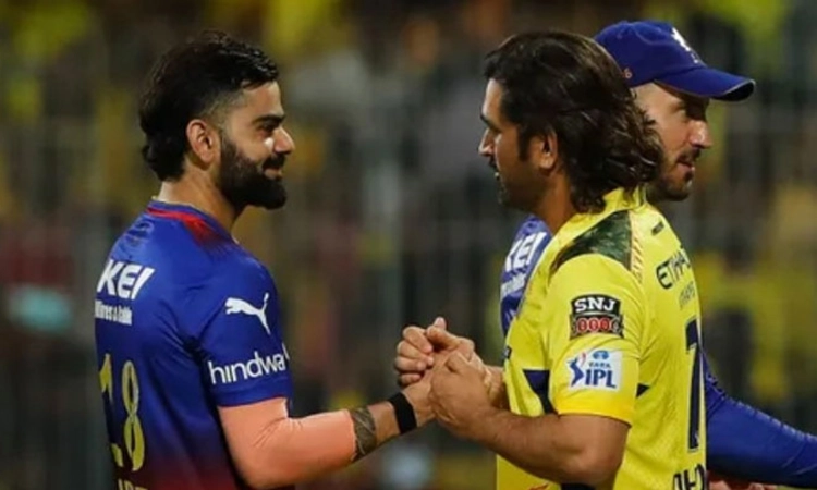RCB ಪ್ಲೇಆಫ್ ತಲುಪಲು ಚೆನ್ನೈಯನ್ನು ಎಷ್ಟು ರನ್ ಗಳಿಂದ ಸೋಲಿಸಬೇಕು? ಹೀಗಿದೆ ಲೆಕ್ಕಾಚಾರ