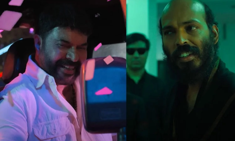 ‘Turbo’ trailer: ಸೂಪರ್‌ ಸ್ಟಾರ್‌ ಮಮ್ಮುಟ್ಟಿ ಮುಂದೆ ಖಡಕ್‌ ವಿಲನ್‌ ಆದ ರಾಜ್‌ ಬಿ ಶೆಟ್ಟಿ