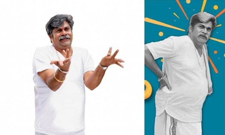 Sandalwood: ಟ್ರೇಲರ್‌ನಲ್ಲಿ ಮೂರನೇ ಕೃಷ್ಣಪ್ಪ