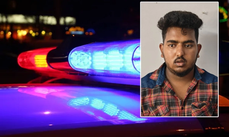 Shivamogga: ಪೊಲೀಸರ ಮೇಲೆ ಹಲ್ಲೆ ಯತ್ನ… ರೌಡಿ ಶೀಟರ್ ಶೋಹಿಬ್ ಕಾಲಿಗೆ ಗುಂಡೇಟು