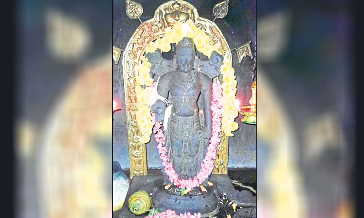 ಈ ದೇವಸ್ಥಾನದಲ್ಲಿ ನಡೆಯುತ್ತದೆ ನೂರಾರು ಪ್ರೇತ ಮದುವೆ!
