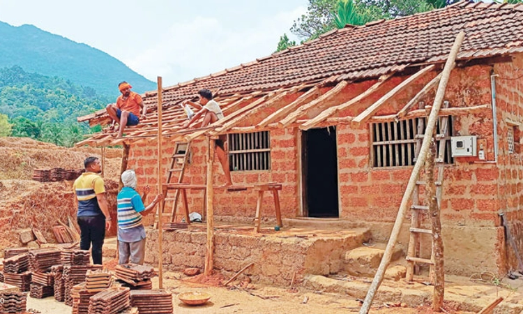 Byndoor : ಕಾರ್ಯಕರ್ತರಿಂದ ಕ್ಷೇತ್ರದೆಲ್ಲೆಡೆ ಸಮಾಜಮುಖಿ ಕಾರ್ಯ