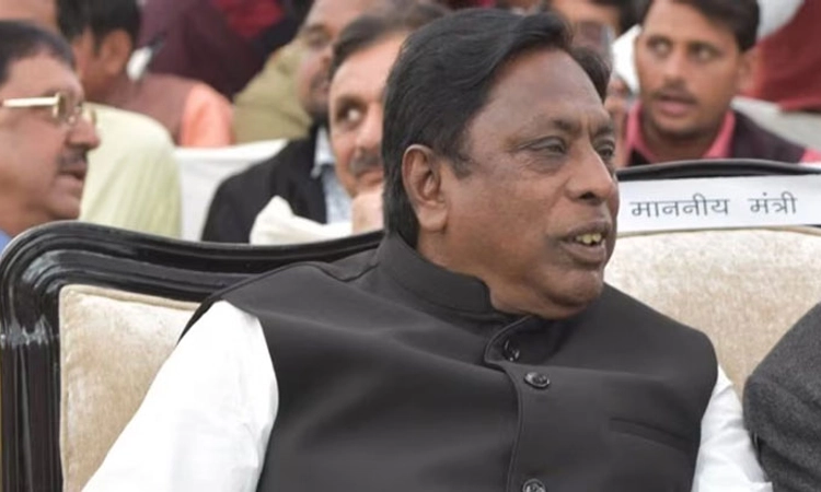 Jharkhand minister ಅಕ್ರಮ ಹಣ ಪತ್ತೆ: ನಾಳೆ ವಿಚಾರಣೆಗೆ ಬರುವಂತೆ ಆಲಂಗೆ ಇ.ಡಿ. ಸಮನ್ಸ್‌