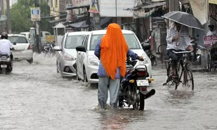 Rain; ಮತ್ತೆ 10 ಜಿಲ್ಲೆಗಳಲ್ಲಿ ಮಳೆ ಆರ್ಭಟ: 2 ಸಾವು