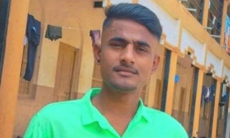 Bagalkote; ಅಬ್ಬರದ ಮಳೆ: ಸಿಡಿಲು ಬಡಿದು ಯುವಕ ಸಾವು