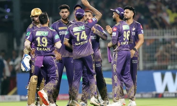 KKR ವೇಗಿ ರಮಣ್‌ದೀಪ್‌ಗೆ ದಂಡ