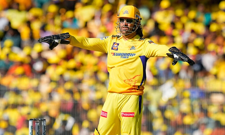 MS Dhoni ಕೊನೆ ಪಂದ್ಯ ಸುದ್ದಿ; ಖಂಡಿತವಾಗಿಯೂ…ಸುರೇಶ್ ರೈನಾ ಹೇಳಿದ್ದೇನು?