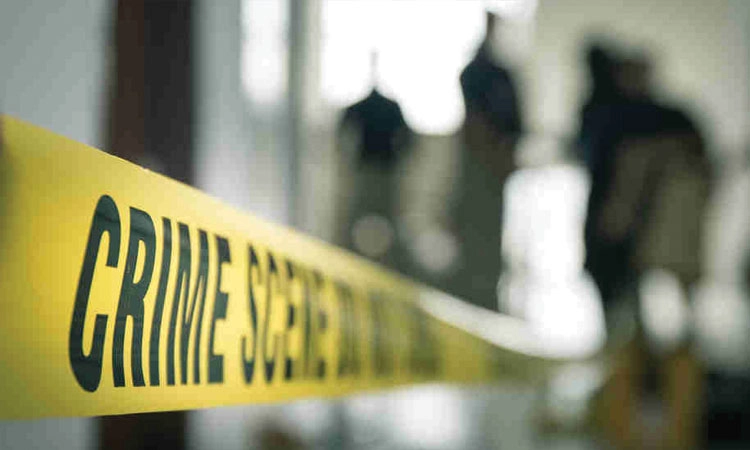 Crime: ರಾಡ್‌ನಿಂದ ಹಲ್ಲೆ ಮಾಡಿ ಪತ್ನಿಯ ಬರ್ಬರ ಹತ್ಯೆ; ಆರೋಪಿ ಪತಿ ಪರಾರಿ