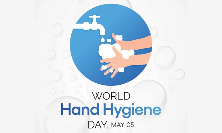 World Hand Hygiene Day: ಸ್ವಚ್ಛ ಕೈಗಳ ಶಕ್ತಿ: ಕೈಗಳ ನೈರ್ಮಲ್ಯಕ್ಕೆ ಮಾರ್ಗದರ್ಶಿ