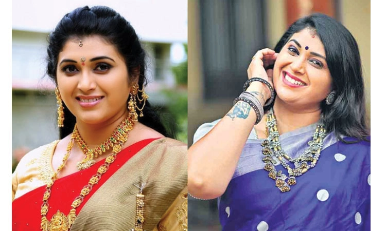 Pavithra Jayaram: ರಸ್ತೆ ಅಪಘಾತದಲ್ಲಿ ಖ್ಯಾತ ಕಿರುತೆರೆ ನಟಿ ಪವಿತ್ರ ಜಯರಾಂ ದುರ್ಮರಣ