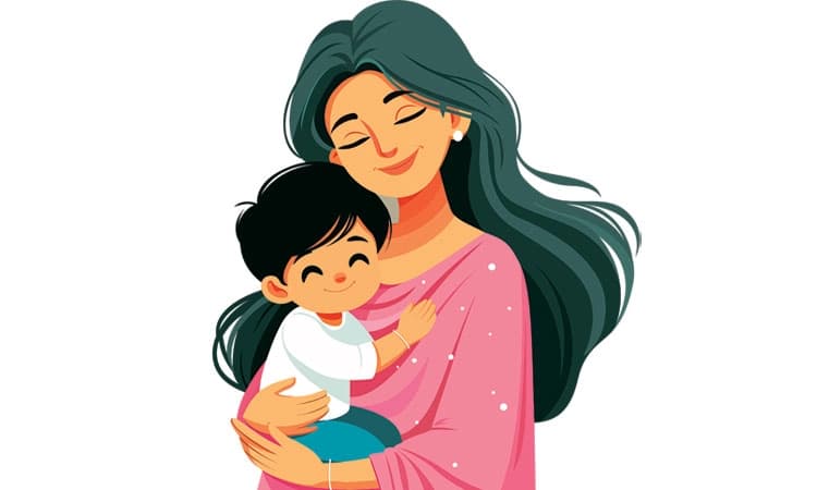 Mother&#8217;s Day: ಅಮ್ಮ ಅಂದರೆ ಪ್ರೀತಿಯ ಕಡಲು, ಮಮತೆಯ ಮಡಿಲು 