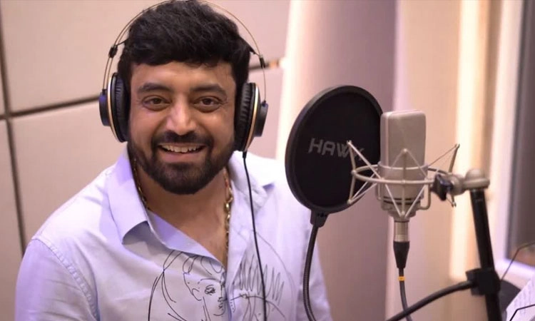 Chef Chidambara: ಹಾಡಿನಲ್ಲಿ ಶೆಫ್ ಚಿದಂಬರ