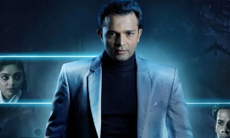 Gray Games Movie Review: ಆನ್‌ಲೈನ್‌ ಗೇಮ್‌ನ ಕರಿನೆರಳಿನಲ್ಲಿ…