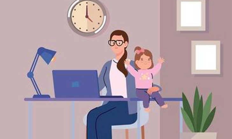 World Mother’s Day 2024: ಅಮ್ಮನಾಗಿ ಅಮ್ಮನನ್ನು ಅರಿತಾಗ….