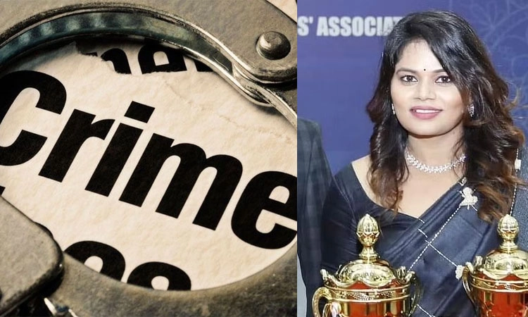 Bengaluru Crime: ಕೆಎಎಸ್‌ ಅಧಿಕಾರಿ ಪತ್ನಿ ಶಂಕಾಸ್ಪದ ಸಾವು