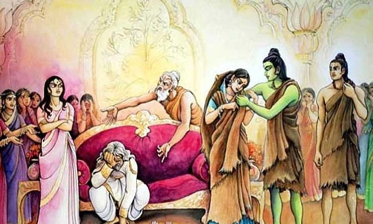 World Mother’s Day 2024: ಯುಗಯುಗದಲ್ಲೂ ತಾಯಿ ದೇವತೆ…