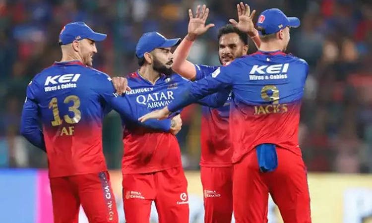 IPL; ಪಂತ್‌ ಇಲ್ಲದ ಡೆಲ್ಲಿ ಎದುರಾಳಿ: ಆರ್‌ಸಿಬಿಗೆ ಬೇಕಿದೆ 6ನೇ ಜಯ