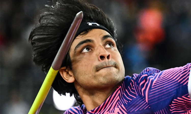 Gold ಸ್ವಲ್ಪದರಲ್ಲೇ ತಪ್ಪಿತು ; ಮುಂದಿನ ಸಲ ಚಿನ್ನದ ಗುರಿ: ನೀರಜ್‌ ಚೋಪ್ರಾ