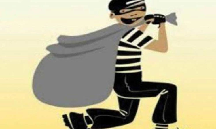 Theft Case ಉಮ್ರಾ ಯಾತ್ರಿಕನ ನಗದು ಕಳವು