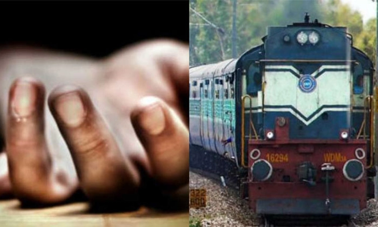 ಎಡಮಂಗಲ: ರೈಲು ಢಿಕ್ಕಿಯಾಗಿ ವ್ಯಕ್ತಿ ಸಾವು