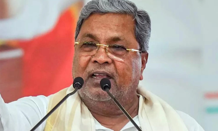 ಯಾರನ್ನೂ ರಾಜಕೀಯವಾಗಿ ಸಮಾಧಿ ಮಾಡಲು ಸಾಧ್ಯವಿಲ್ಲ: ಸಿದ್ದರಾಮಯ್ಯ 