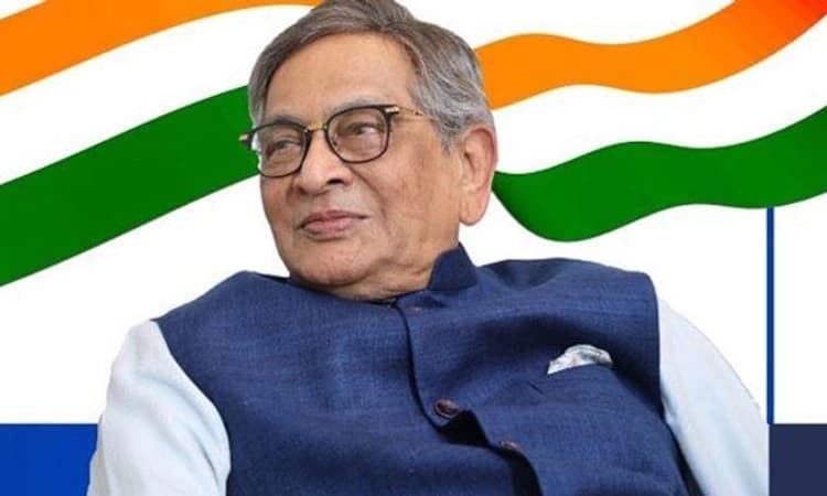 Former CM ಎಸ್‌.ಎಂ. ಕೃಷ್ಣ ಅವರಿಗೆ ತೀವ್ರ ನಿಗಾ ಘಟಕದಲ್ಲಿ ಚಿಕಿತ್ಸೆ