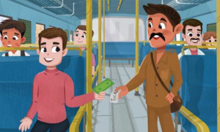 Bus Conductor: ಕಂಡಕ್ಟರ್‌ ಎಂಬ ರಿಮೋಟ್‌ ಕಂಟ್ರೋಲರ್‌