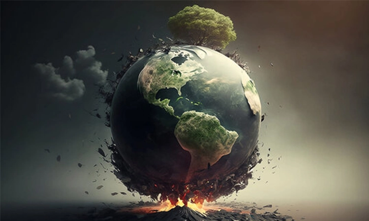 Mother Nature: ಪ್ರಕೃತಿ ಮಾತೆಯೇ ನೀ ಏಕೆ ಮೌನವಾಗಿರುವೆ ?