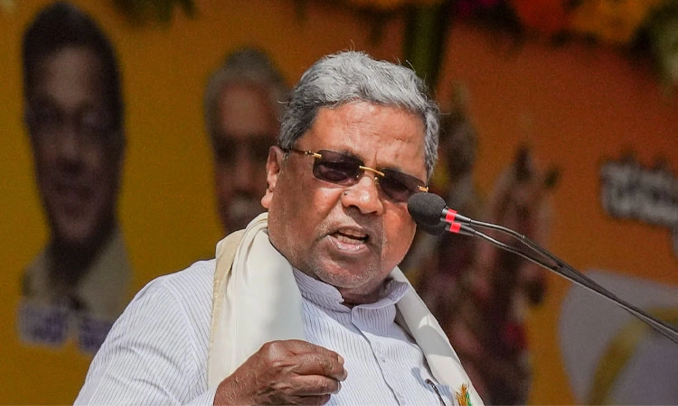 Politics: ಪ್ರಧಾನಿ ಸೋಲುವ ಭಯ, ಹತಾಶೆಯಿಂದ ಮಾತನಾಡುತ್ತಿದ್ದಾರೆ: ಸಿಎಂ