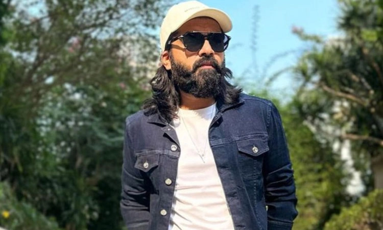 ಮುಂಗಡ ಹಣ ಪಡೆದು ವಾಪಸ್ ನೀಡದ ಆರೋಪ: ನಟ ಸಿಂಬು ವಿರುದ್ದ ಖ್ಯಾತ ನಿರ್ಮಾಪಕನಿಂದ ದೂರು