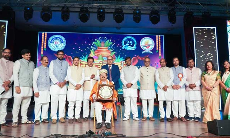ಕರ್ನಾಟಕ ಸಂಘ ಕತಾರ್‌: ವಾರ್ಷಿಕ ಸಂಭ್ರಮ ವಸಂತೋತ್ಸವ-24 ಆಚರಣೆ