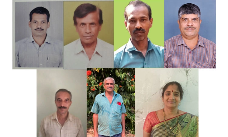 Sirsi: ರಾಜ್ಯ ಮಟ್ಟದ ಕೃಷಿ ಸಂಬಂಧಿತ ಪ್ರಶಸ್ತಿ ಪ್ರಕಟ