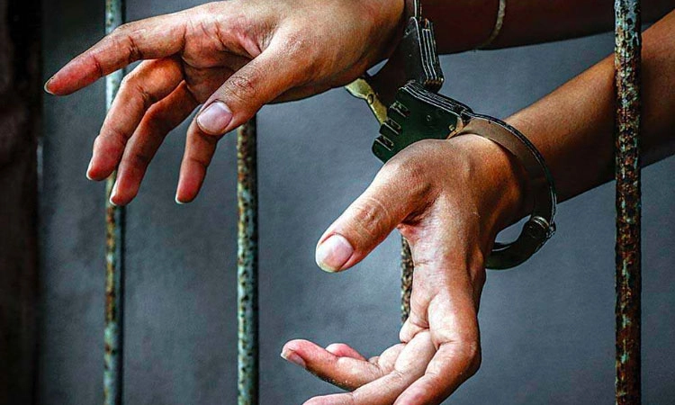 Arrested: ಮಹಿಳೆಗೆ ಲೈಂಗಿಕ ದೌರ್ಜನ್ಯ; ಪಬ್ಲಿಕ್‌ ಪಾಸಿಕ್ಯೂಟರ್‌ ಸೆರೆ