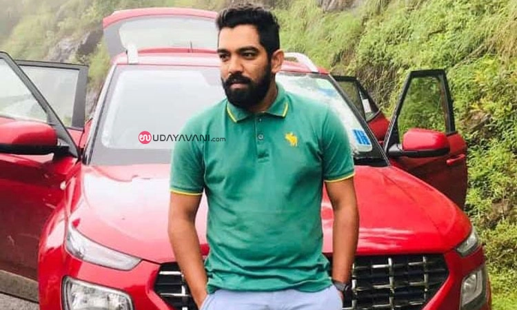 Madikeri: ವಿದ್ಯುತ್ ತಂತಿ ತಗುಲಿ ವ್ಯಕ್ತಿ ದುರ್ಮರಣ