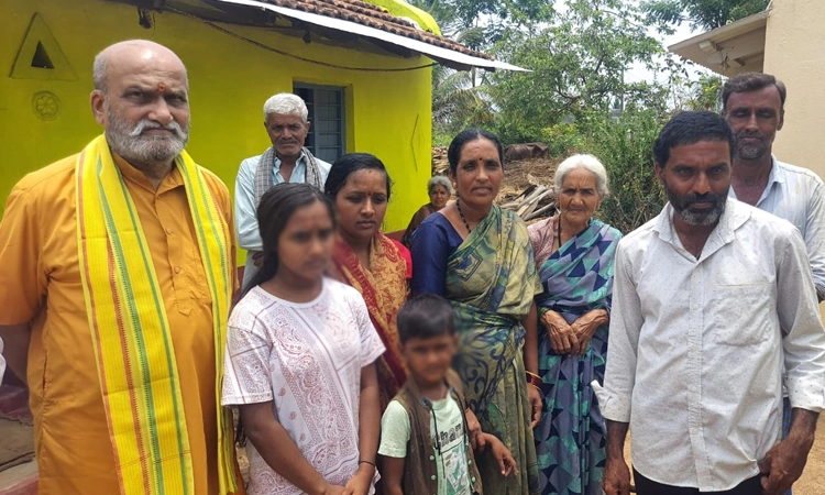 Pramod Muthalik: ಹುಣಸೂರು ಮತ್ತೊಂದು ಭಟ್ಕಳ ಆಗಲಿದೆ… ಪ್ರಮೋದ್ ಮುತಾಲಿಕ್ ಎಚ್ಚರಿಕೆ