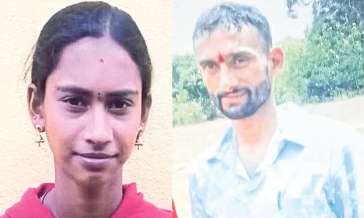 Surlabbi ವಿದ್ಯಾರ್ಥಿನಿ ಕೊಲೆ ಪ್ರಕರಣ; ವಿದ್ಯಾರ್ಥಿನಿಯ ಹತ್ಯೆಗೈದ ಯುವಕ ಆತ್ಮಹತ್ಯೆ?
