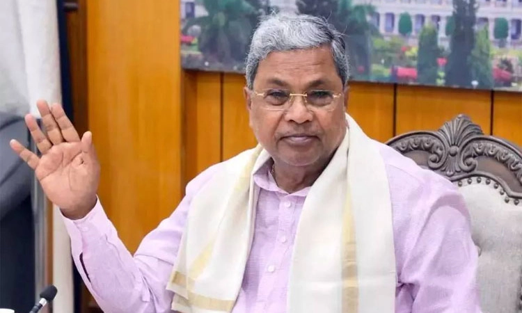 Siddaramaiah ಎಸ್‌ಐಟಿ ಮೇಲೆ ನಂಬಿಕೆಯಿಡಿ, ಸಿಬಿಐ ತನಿಖೆ ಬೇಕಿಲ್ಲ