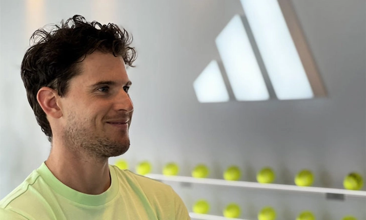 Tennis; ಇದೇ ಕೊನೆಯ ಸೀಸನ್‌:ಡೊಮಿನಿಕ್‌ ಥೀಮ್‌