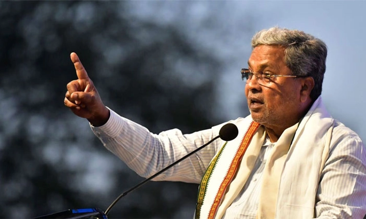 Siddaramaiah ಚುನಾವಣ ಪ್ರಚಾರ: 14 ಲಕ್ಷ ಜನರನ್ನು ಉದ್ದೇಶಿಸಿ ಸಿಎಂ ಮಾತು