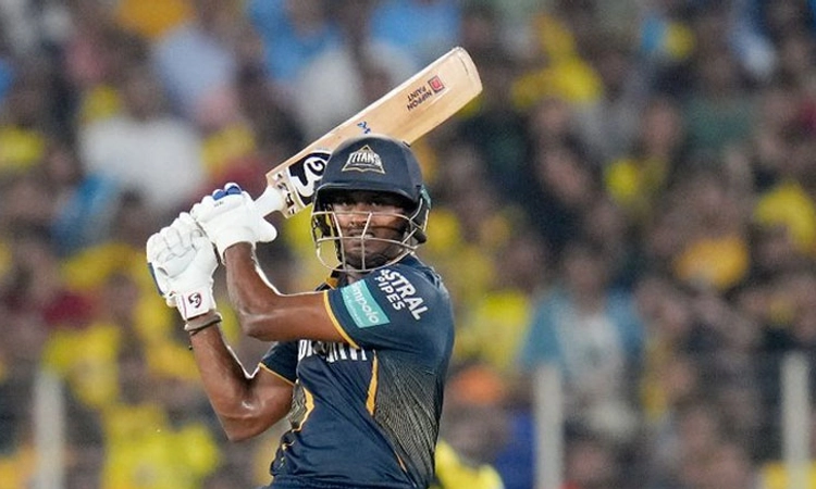 IPL; ಸಾಯಿ ಸುದರ್ಶನ್ ಹೊಸ ದಾಖಲೆ ; ಗಿಲ್ ಮತ್ತೊಂದು ಶತಕದ ಕಮಾಲ್