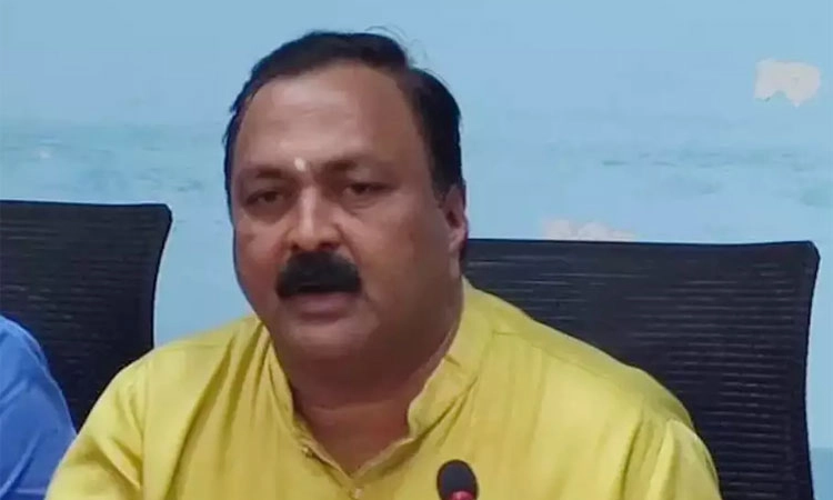 JDS ಜತೆ ಮೈತ್ರಿ, ಅವಲೋಕನ ಸಭೆಯಲ್ಲಿ ನಿರ್ಧಾರ: ಮಹೇಶ ಟೆಂಗಿನಕಾಯಿ