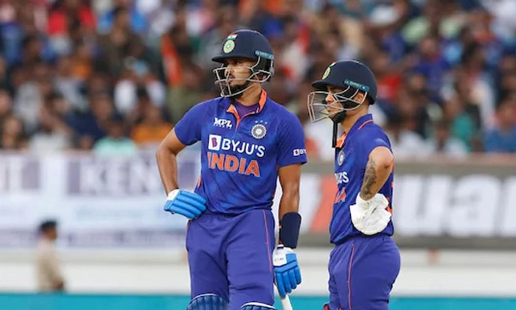 BCCI: ಇಶಾನ್, ಅಯ್ಯರ್ ಗುತ್ತಿಗೆ ರದ್ದು ಮಾಡುವುದು ನನ್ನ ನಿರ್ಧಾರವಾಗಿರಲಿಲ್ಲ ಎಂದ ಜಯ್ ಶಾ